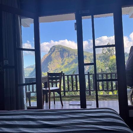 Ella Ridge View Guest Bed and Breakfast Exteriör bild