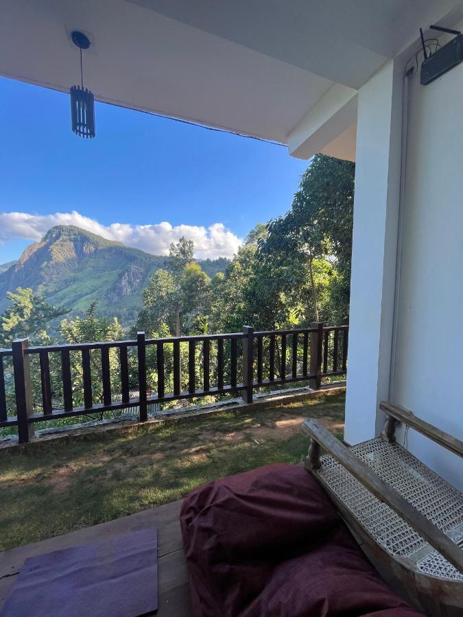 Ella Ridge View Guest Bed and Breakfast Exteriör bild