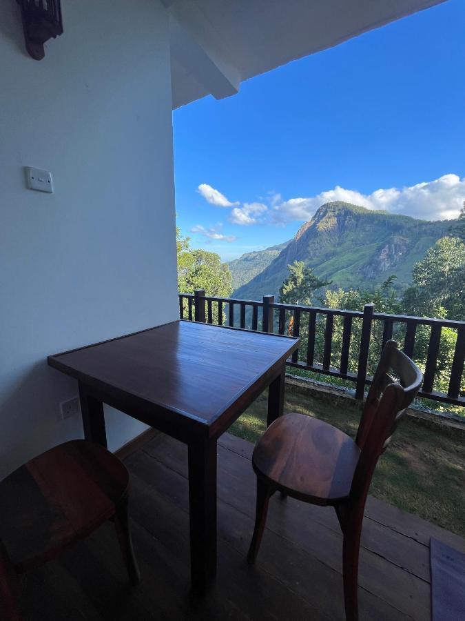 Ella Ridge View Guest Bed and Breakfast Exteriör bild