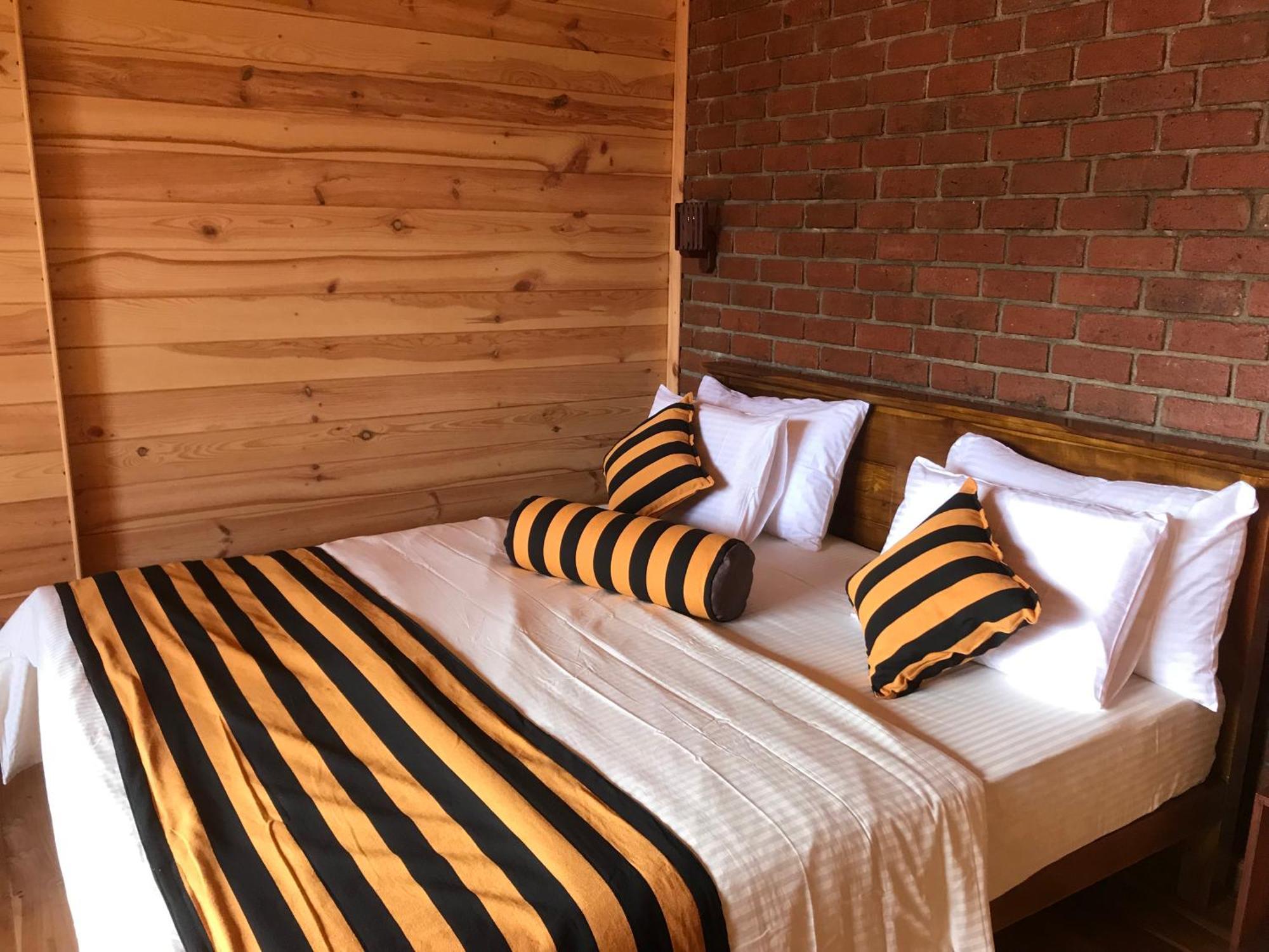 Ella Ridge View Guest Bed and Breakfast Exteriör bild